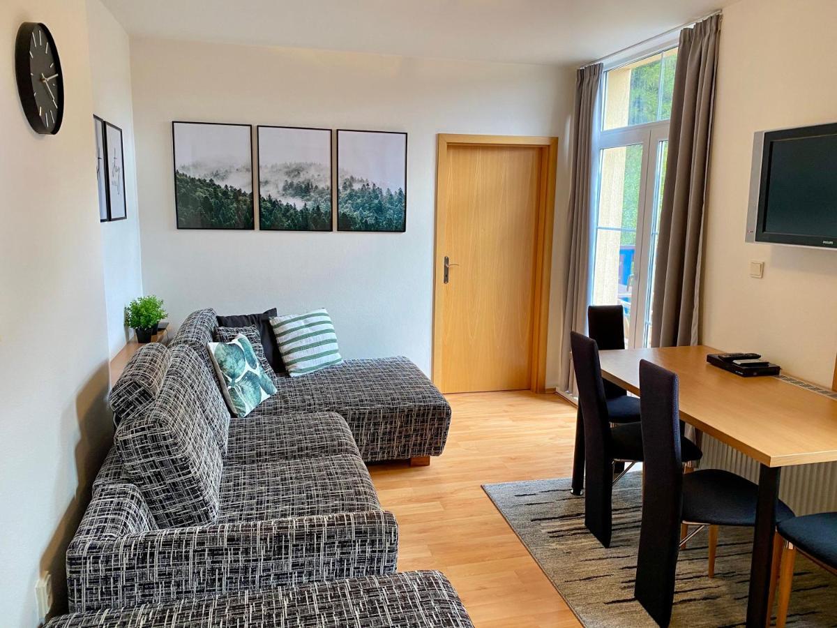 Apartman Forest View Donovaly Eksteriør bilde