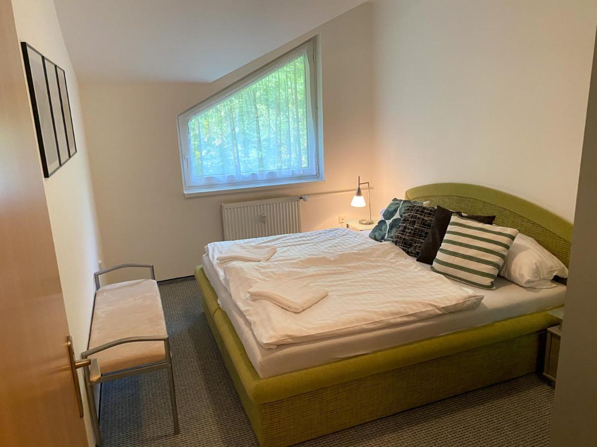 Apartman Forest View Donovaly Eksteriør bilde