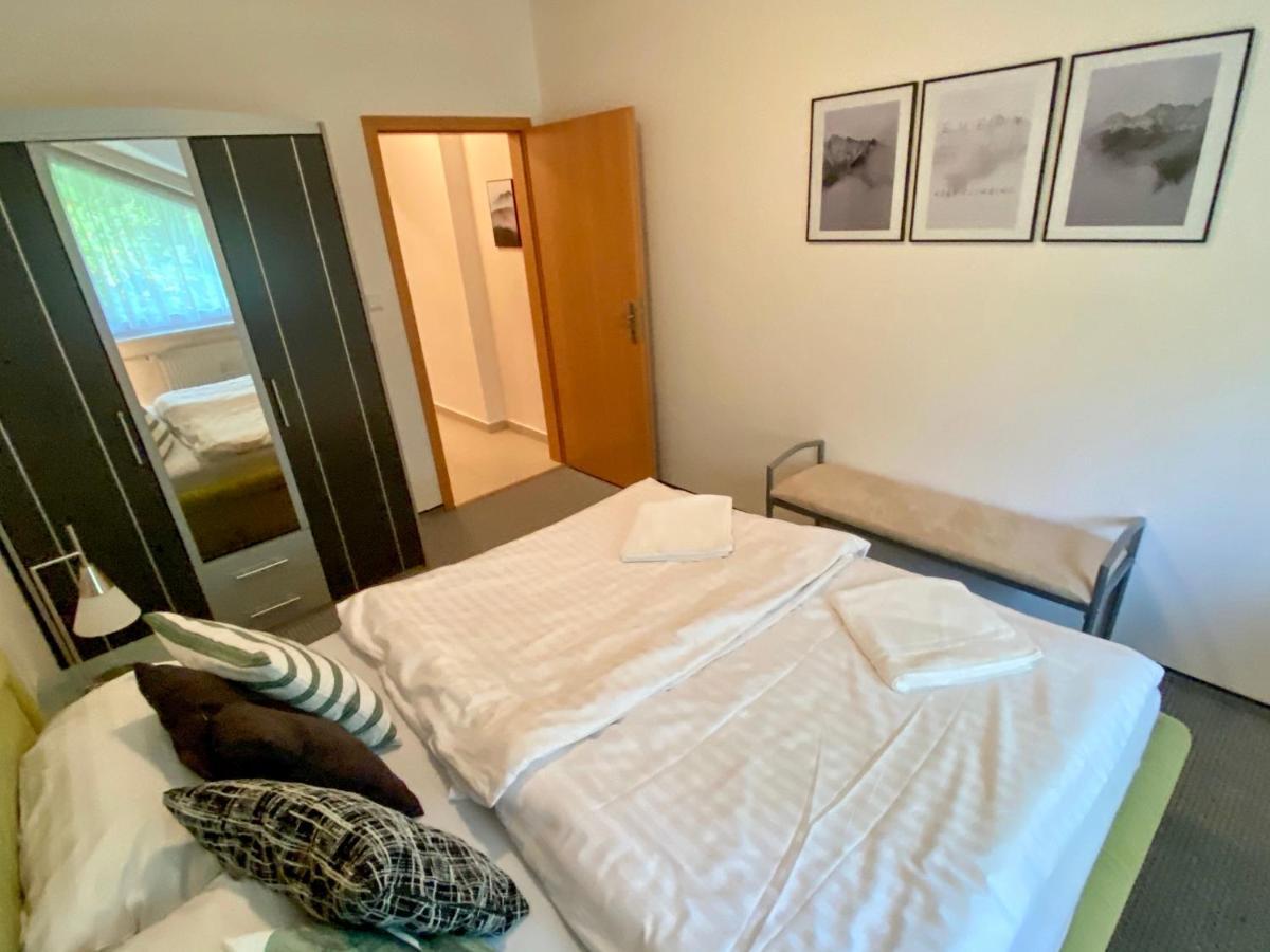 Apartman Forest View Donovaly Eksteriør bilde