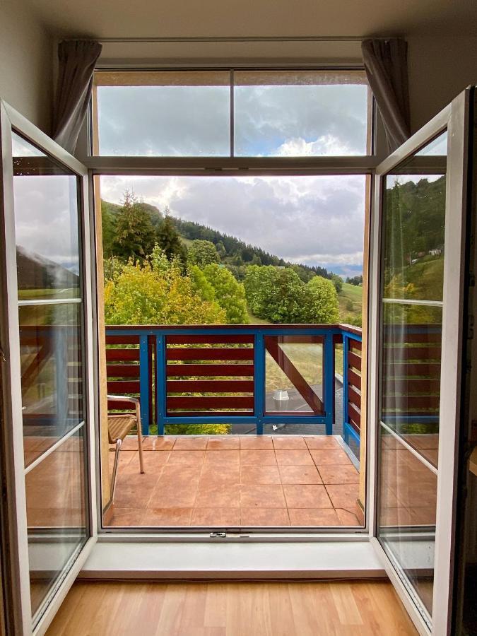 Apartman Forest View Donovaly Eksteriør bilde