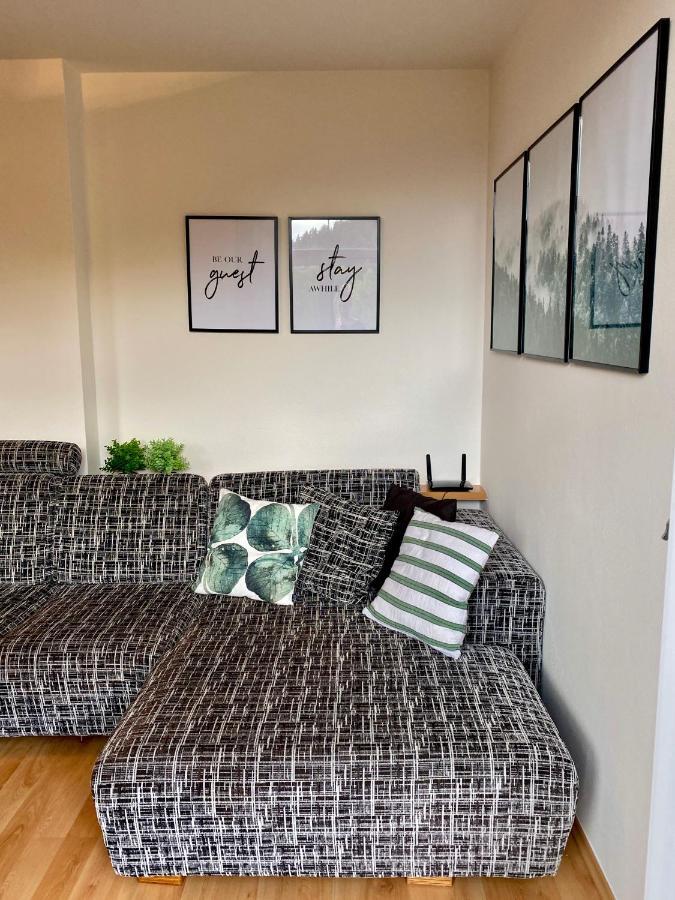 Apartman Forest View Donovaly Eksteriør bilde