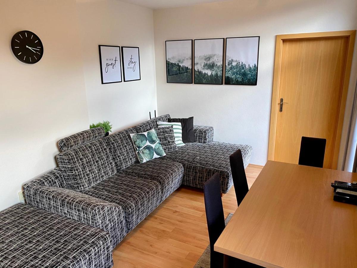 Apartman Forest View Donovaly Eksteriør bilde