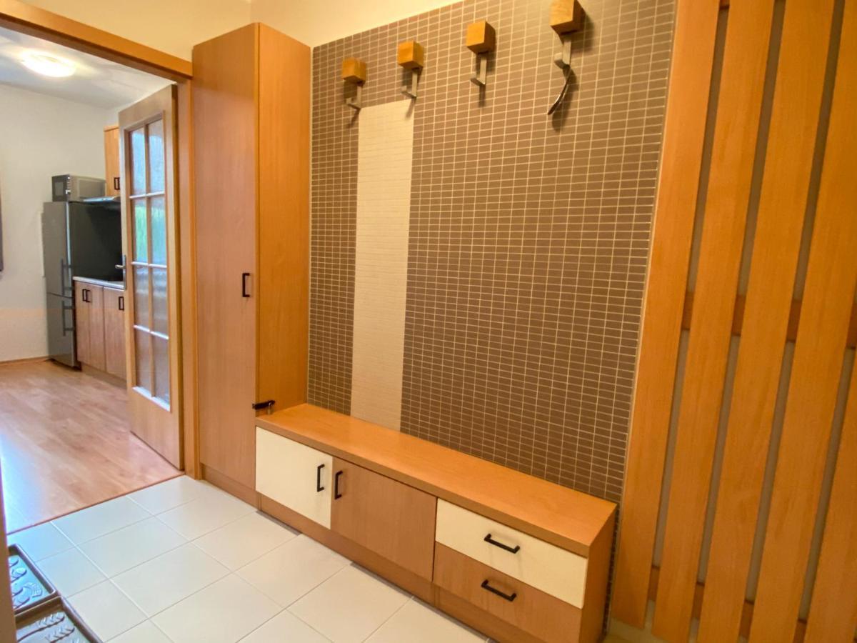 Apartman Forest View Donovaly Eksteriør bilde