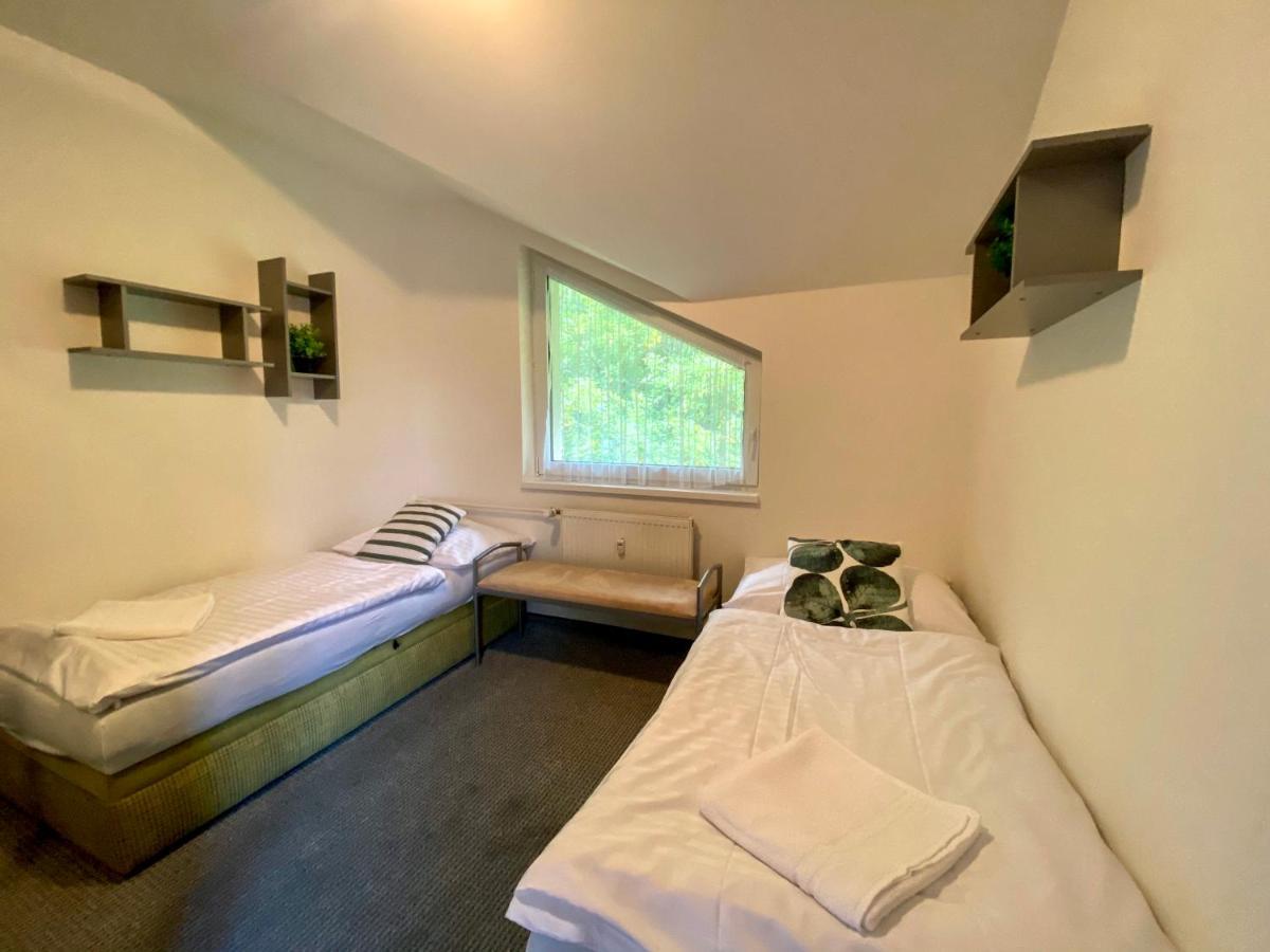 Apartman Forest View Donovaly Eksteriør bilde