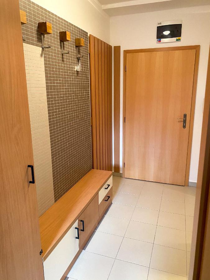 Apartman Forest View Donovaly Eksteriør bilde
