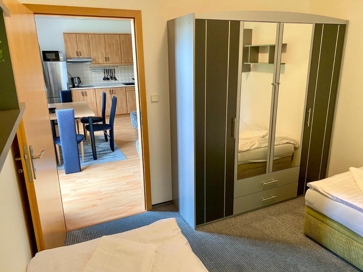 Apartman Forest View Donovaly Eksteriør bilde