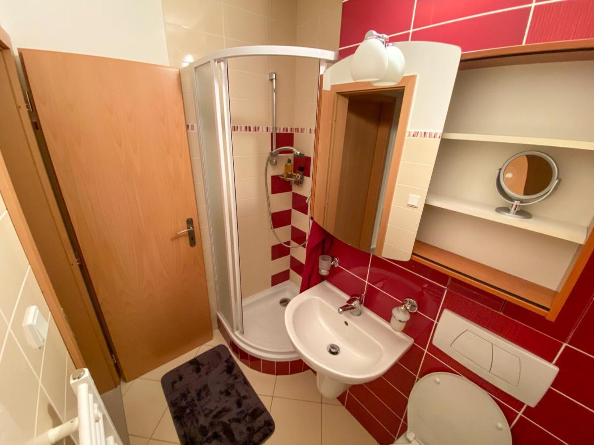 Apartman Forest View Donovaly Eksteriør bilde