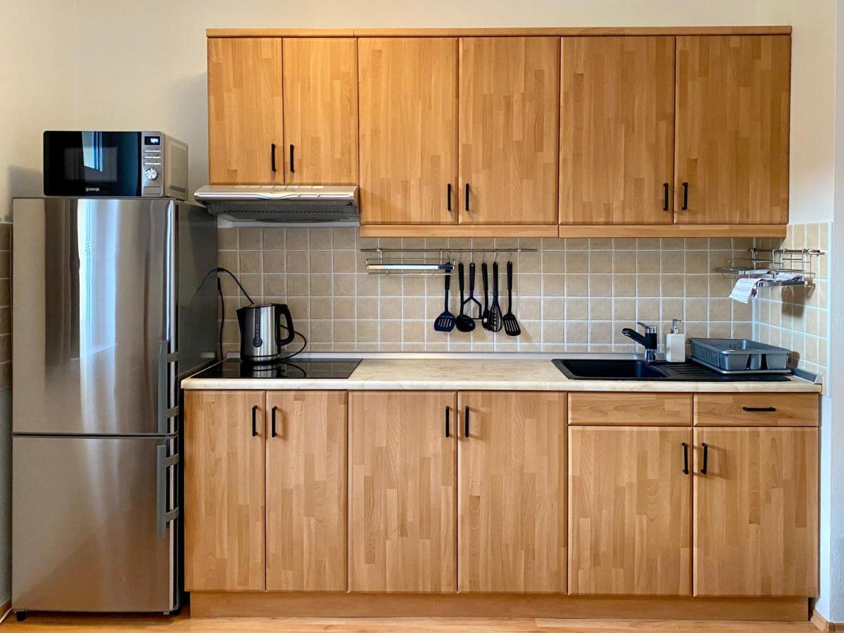 Apartman Forest View Donovaly Eksteriør bilde