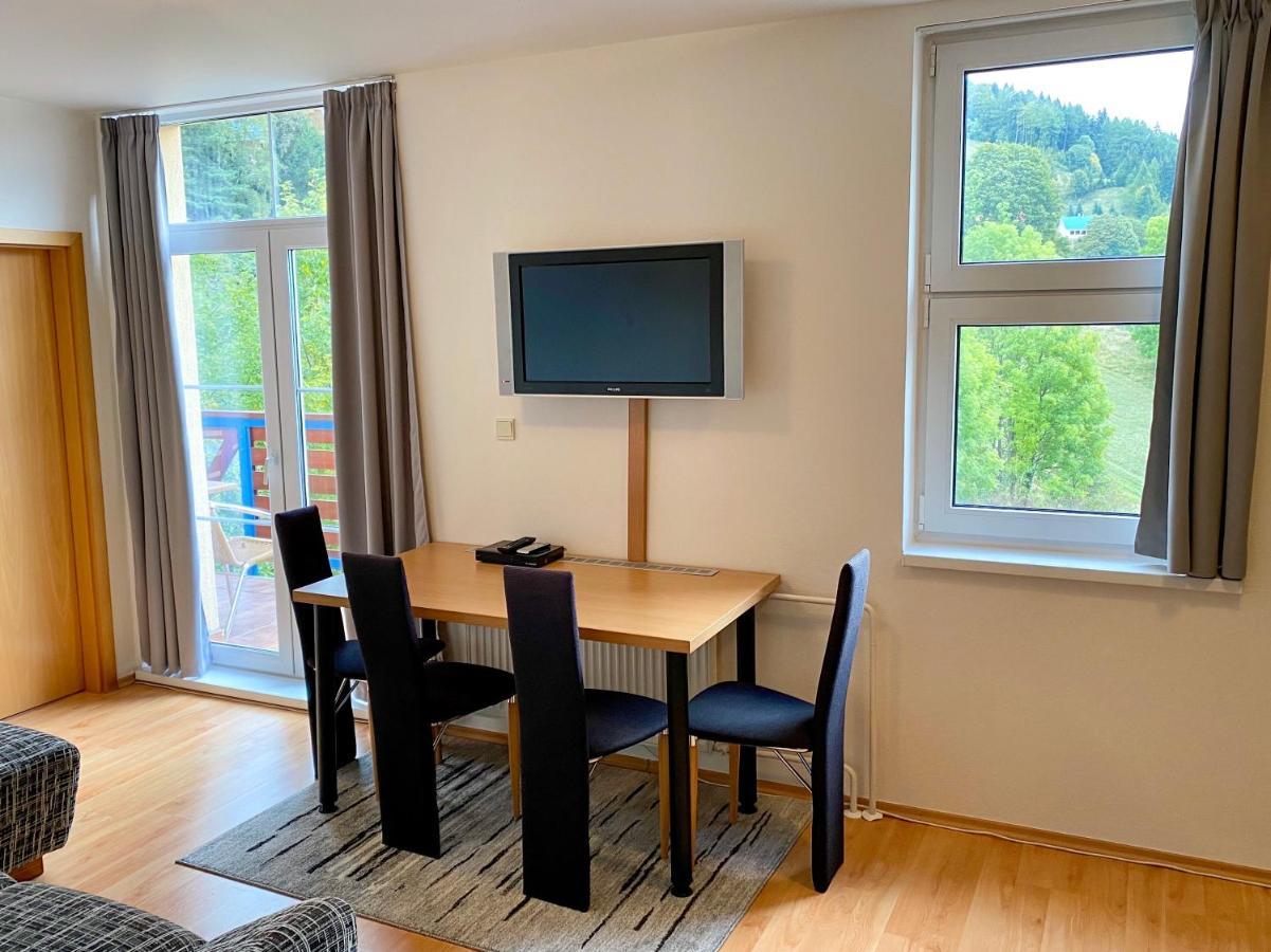 Apartman Forest View Donovaly Eksteriør bilde