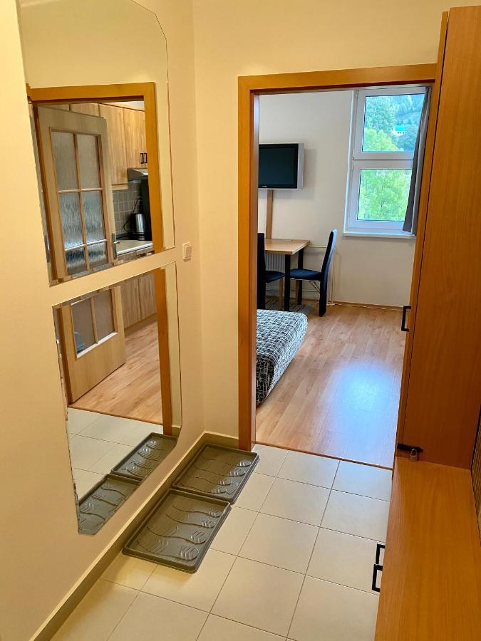 Apartman Forest View Donovaly Eksteriør bilde