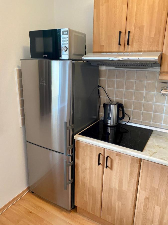 Apartman Forest View Donovaly Eksteriør bilde