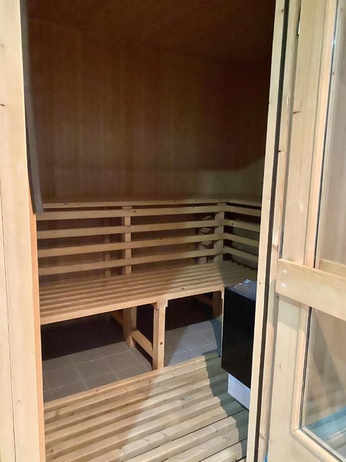 Apartman Forest View Donovaly Eksteriør bilde